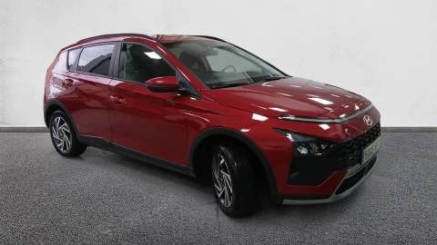 Hyundai Bayon 1.2 MPI Maxx