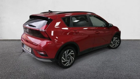Hyundai Bayon 1.2 MPI Maxx