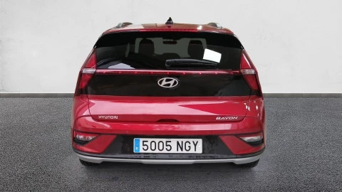 Hyundai Bayon 1.2 MPI Maxx