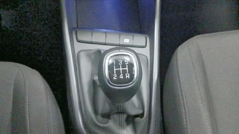 Hyundai Bayon 1.2 MPI Maxx