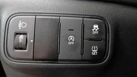 Hyundai Bayon 1.2 MPI Maxx