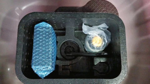 Hyundai Bayon 1.2 MPI Maxx