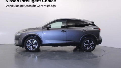 Nissan Qashqai DIG-T 103kW N-Connecta