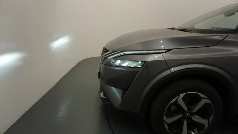 Nissan Qashqai DIG-T 103kW N-Connecta