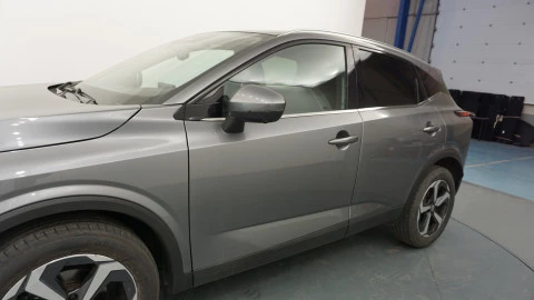 Nissan Qashqai DIG-T 103kW N-Connecta