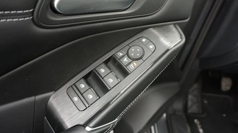 Nissan Qashqai DIG-T 103kW N-Connecta