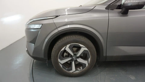 Nissan Qashqai DIG-T 103kW N-Connecta