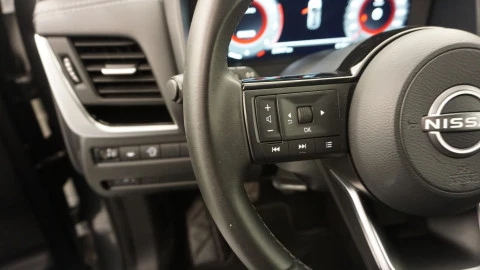 Nissan Qashqai DIG-T 103kW N-Connecta