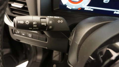 Nissan Qashqai DIG-T 103kW N-Connecta