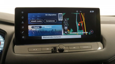 Nissan Qashqai DIG-T 103kW N-Connecta