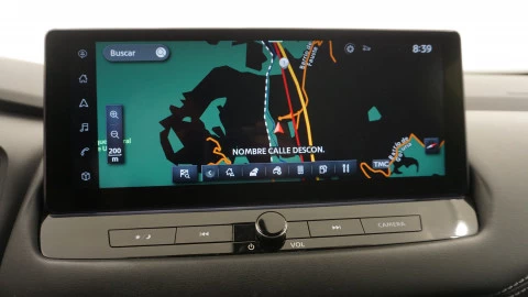 Nissan Qashqai DIG-T 103kW N-Connecta