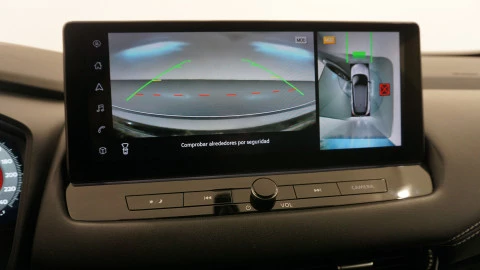 Nissan Qashqai DIG-T 103kW N-Connecta