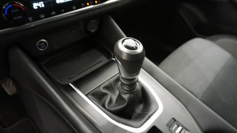 Nissan Qashqai DIG-T 103kW N-Connecta