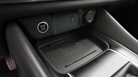 Nissan Qashqai DIG-T 103kW N-Connecta