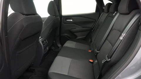 Nissan Qashqai DIG-T 103kW N-Connecta