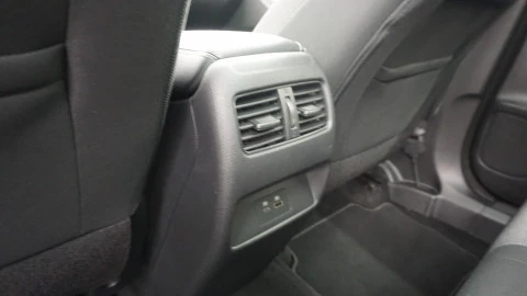 Nissan Qashqai DIG-T 103kW N-Connecta