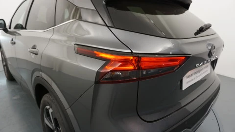 Nissan Qashqai DIG-T 103kW N-Connecta