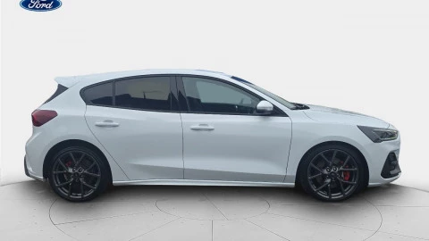 Ford Focus ST 2.3 Ecoboost 206kW (280CV)