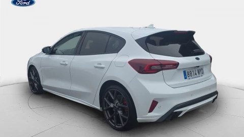 Ford Focus ST 2.3 Ecoboost 206kW (280CV)