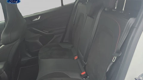Ford Focus ST 2.3 Ecoboost 206kW (280CV)