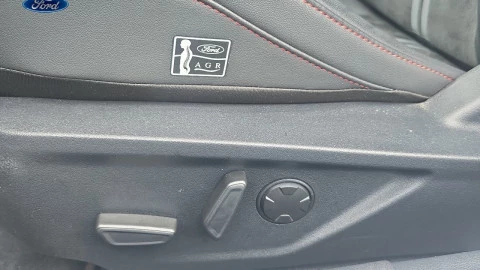 Ford Focus ST 2.3 Ecoboost 206kW (280CV)