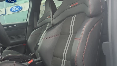 Ford Focus ST 2.3 Ecoboost 206kW (280CV)