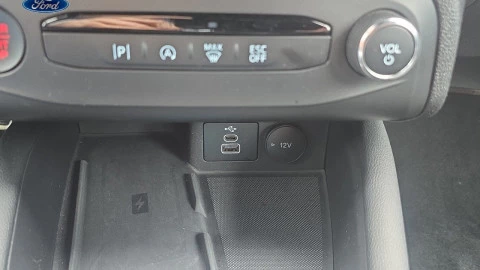 Ford Focus ST 2.3 Ecoboost 206kW (280CV)