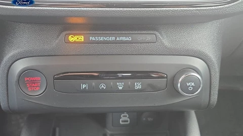 Ford Focus ST 2.3 Ecoboost 206kW (280CV)