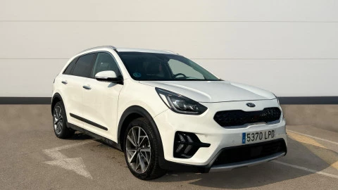 Kia Niro 1.6 GDi HEV 104kW (141CV) Emotion