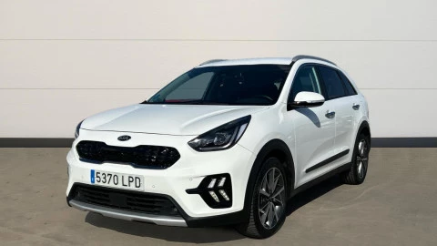 Kia Niro 1.6 GDi HEV 104kW (141CV) Emotion