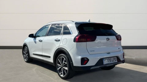 Kia Niro 1.6 GDi HEV 104kW (141CV) Emotion