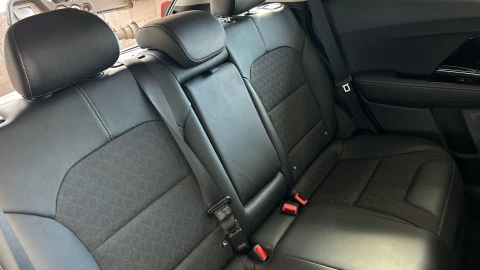 Kia Niro 1.6 GDi HEV 104kW (141CV) Emotion