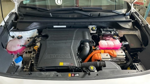 Kia Niro 1.6 GDi HEV 104kW (141CV) Emotion