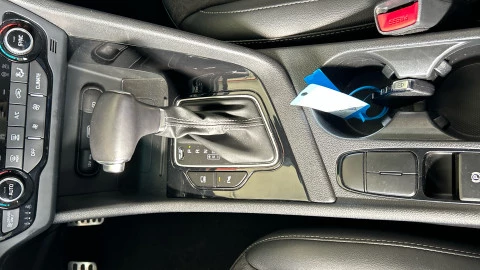 Kia Niro 1.6 GDi HEV 104kW (141CV) Emotion