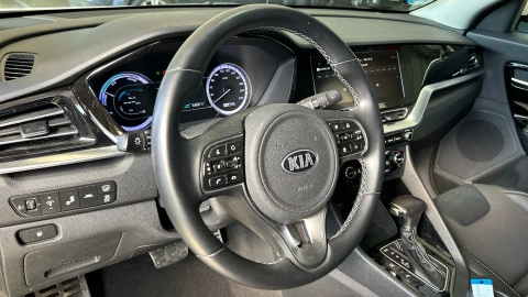 Kia Niro 1.6 GDi HEV 104kW (141CV) Emotion