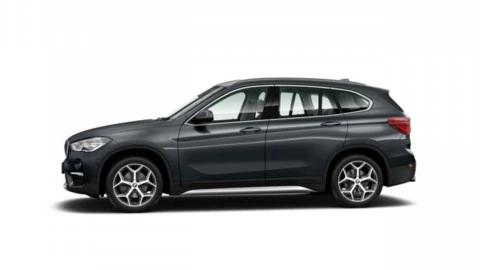 BMW X1 sDrive18d