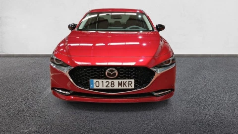 Mazda3 e-SKYACTIV-X EXCLUSIVE-LINE PLUS