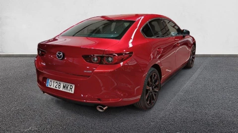 Mazda3 e-SKYACTIV-X EXCLUSIVE-LINE PLUS