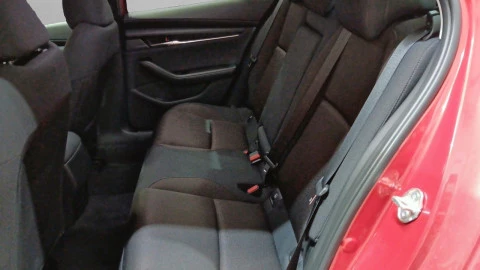 Mazda3 e-SKYACTIV-X EXCLUSIVE-LINE PLUS