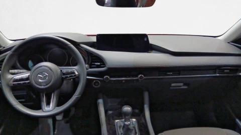 Mazda3 e-SKYACTIV-X EXCLUSIVE-LINE PLUS