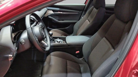 Mazda3 e-SKYACTIV-X EXCLUSIVE-LINE PLUS