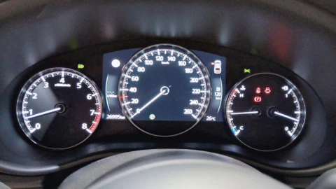 Mazda3 e-SKYACTIV-X EXCLUSIVE-LINE PLUS
