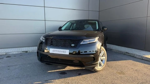 Land Rover Range Rover Velar 2.0 I4 PHEV 297kW (404CV) S 4WD Auto