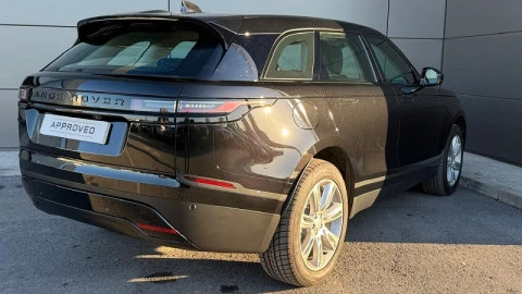 Land Rover Range Rover Velar 2.0 I4 PHEV 297kW (404CV) S 4WD Auto