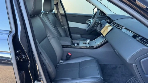 Land Rover Range Rover Velar 2.0 I4 PHEV 297kW (404CV) S 4WD Auto