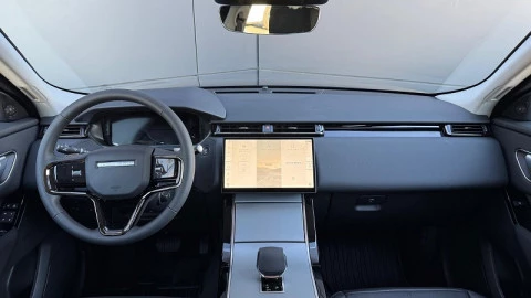 Land Rover Range Rover Velar 2.0 I4 PHEV 297kW (404CV) S 4WD Auto