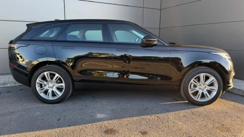 Land Rover Range Rover Velar 2.0 I4 PHEV 297kW (404CV) S 4WD Auto