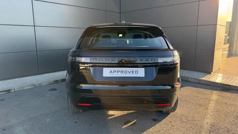 Land Rover Range Rover Velar 2.0 I4 PHEV 297kW (404CV) S 4WD Auto