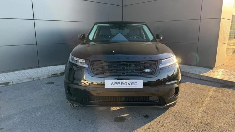 Land Rover Range Rover Velar 2.0 I4 PHEV 297kW (404CV) S 4WD Auto