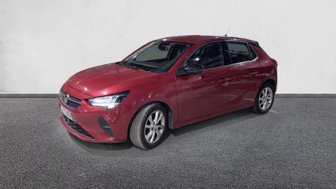 Opel Corsa 1.2T XHL 74kW (100CV) Elegance